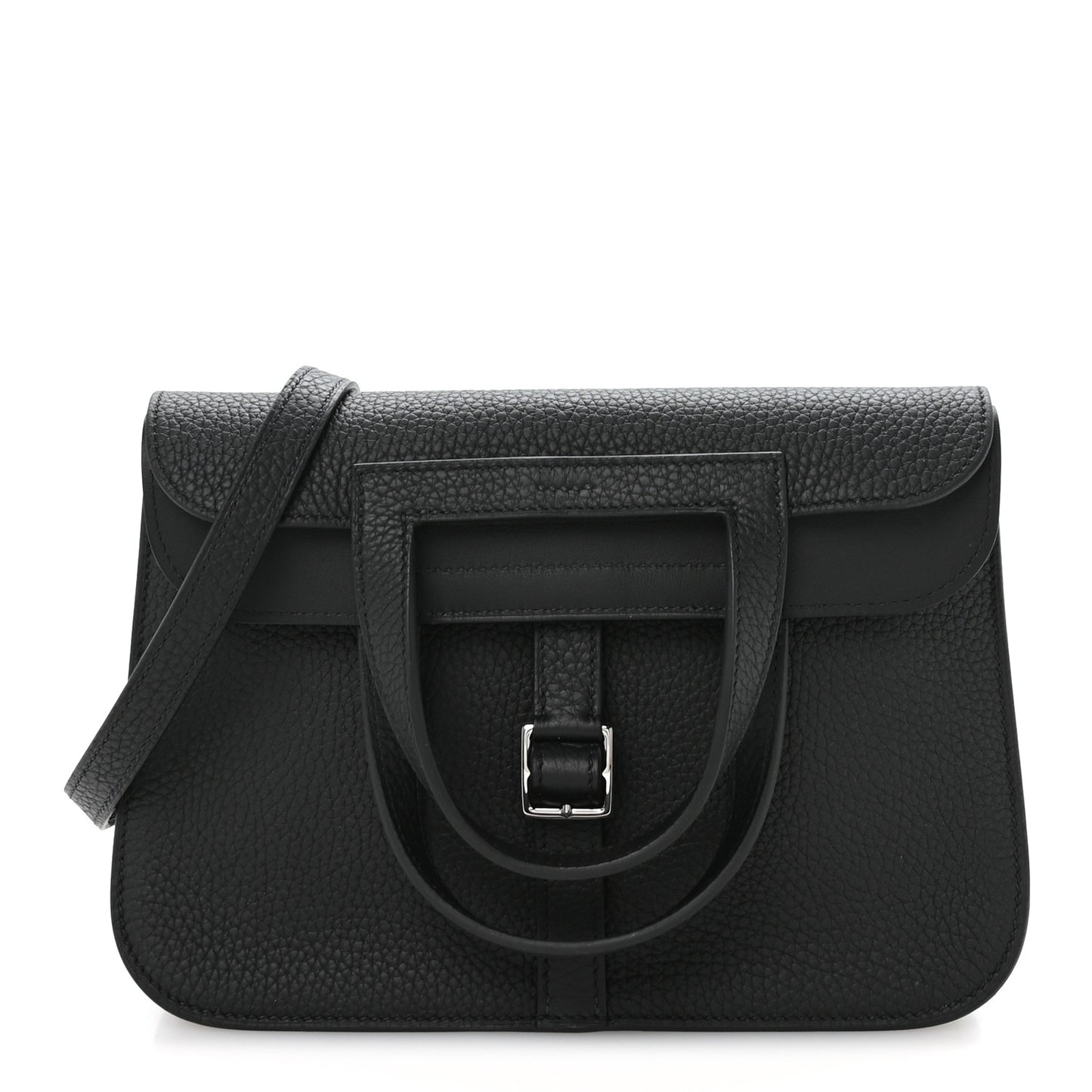 Taurillon Clemence Halzan 25 Black
