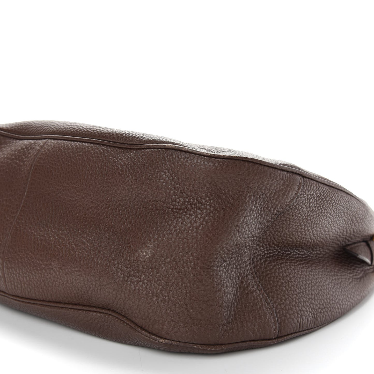 Vitello Daino Hobo Cacao