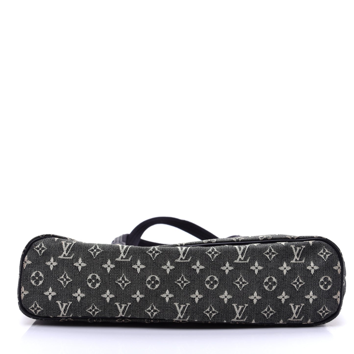 Mini Monogram Lucille PM Black