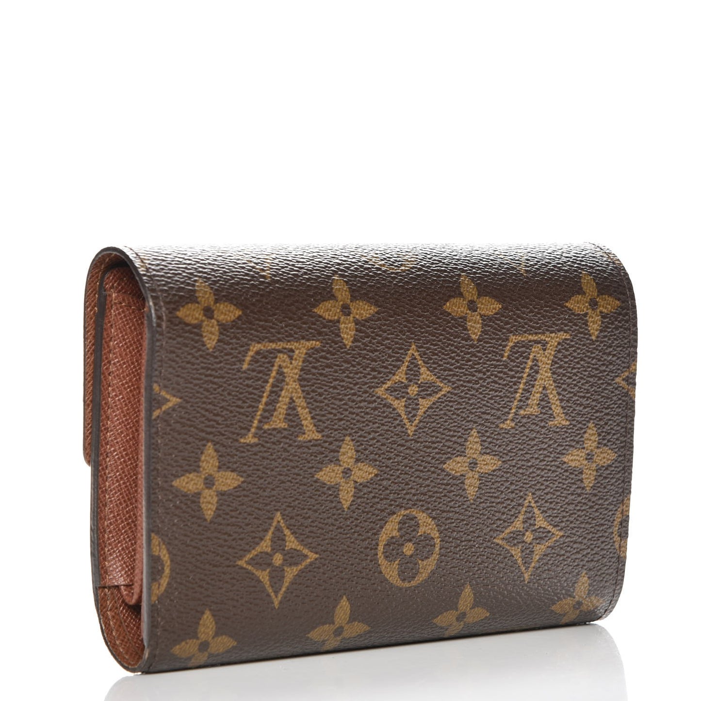 Monogram Alexandra Wallet