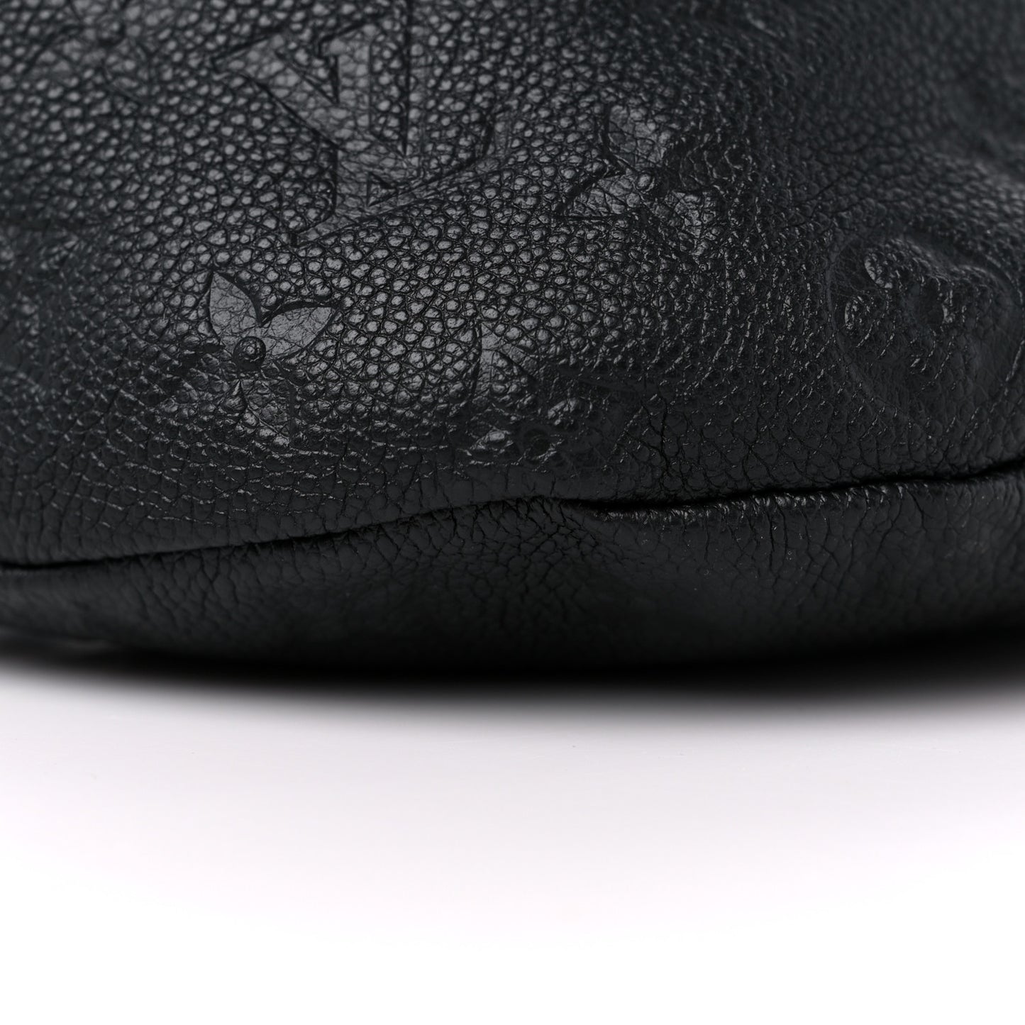 Empreinte BumBag Black
