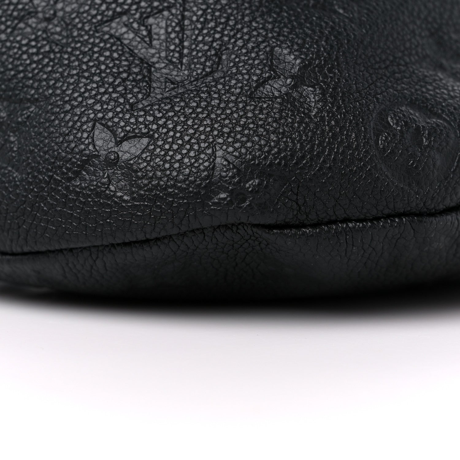 Louis Vuitton Empreinte BumBag Black 8 of 11