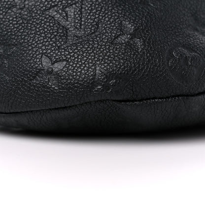 Louis Vuitton Empreinte BumBag Black 8 of 11