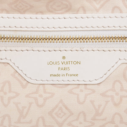 Louis Vuitton Tahitienne Cabas GM Beige 6 of 18