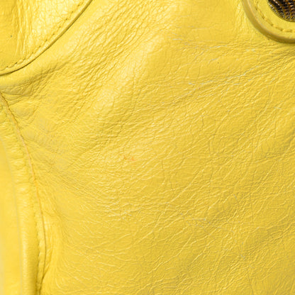 Balenciaga Agneau Giant 21 Gold Hardware Work 21 of 25