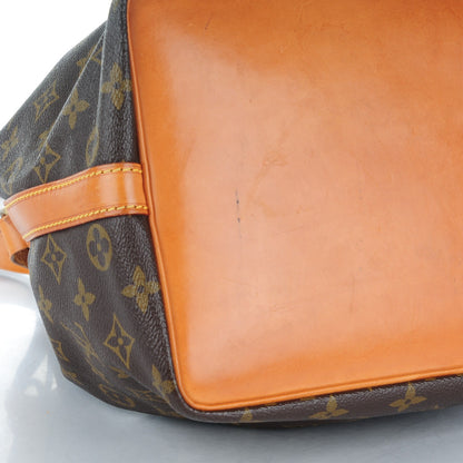 Louis Vuitton Monogram Petit Noe 9 of 14