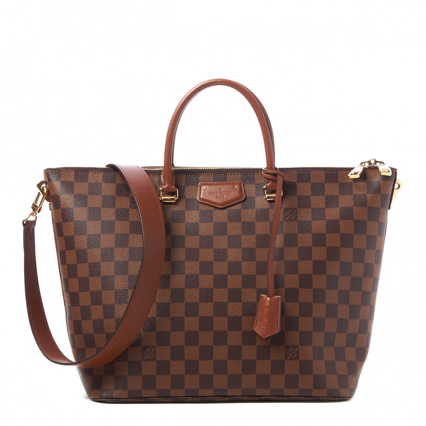 Damier Ebene Belmont