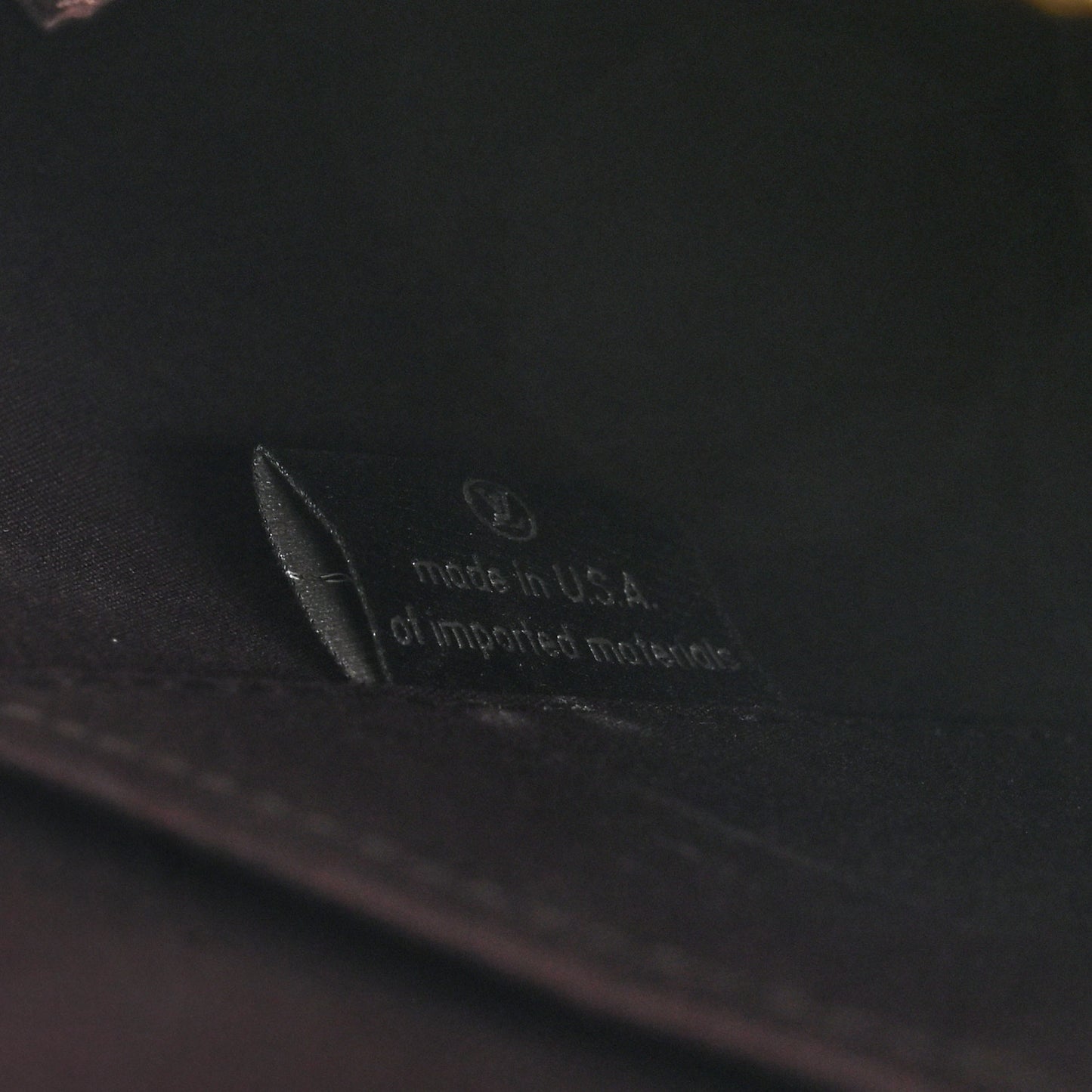 Vernis Alma MM Amarante