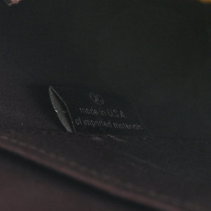 Louis Vuitton Vernis Alma MM Amarante 7 of 11