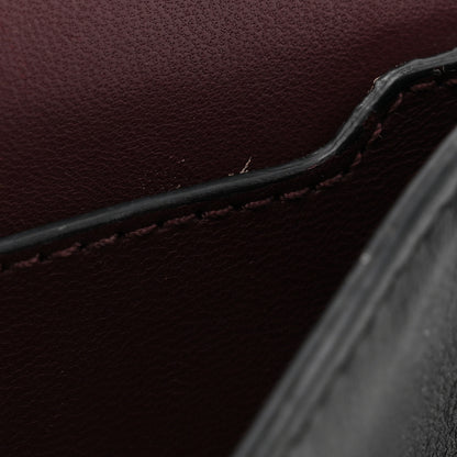 Givenchy Calfskin Small Mystic Shoulder Bag Black 13 of 13