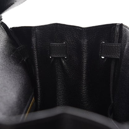 Hermes Ardennes Birkin 40 Black 8 of 36