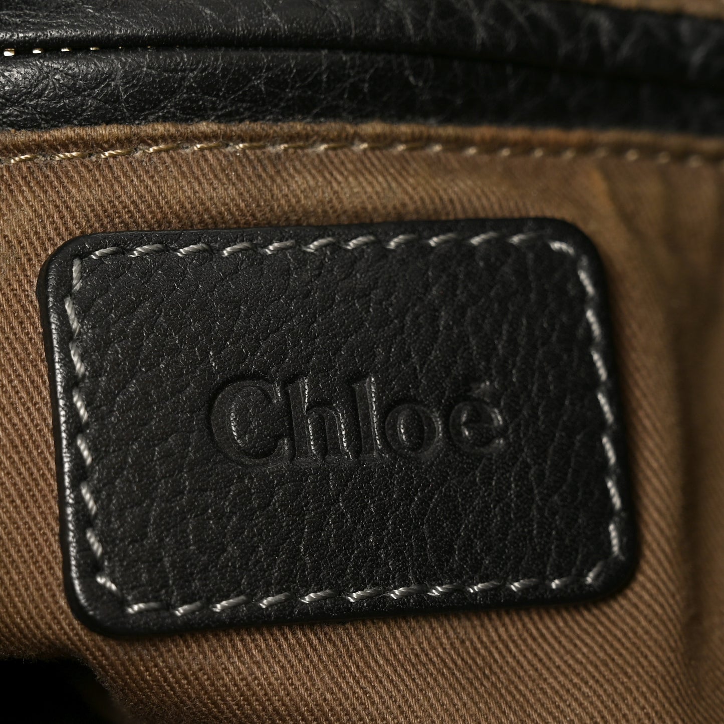Calfskin Medium Marcie Hobo Black