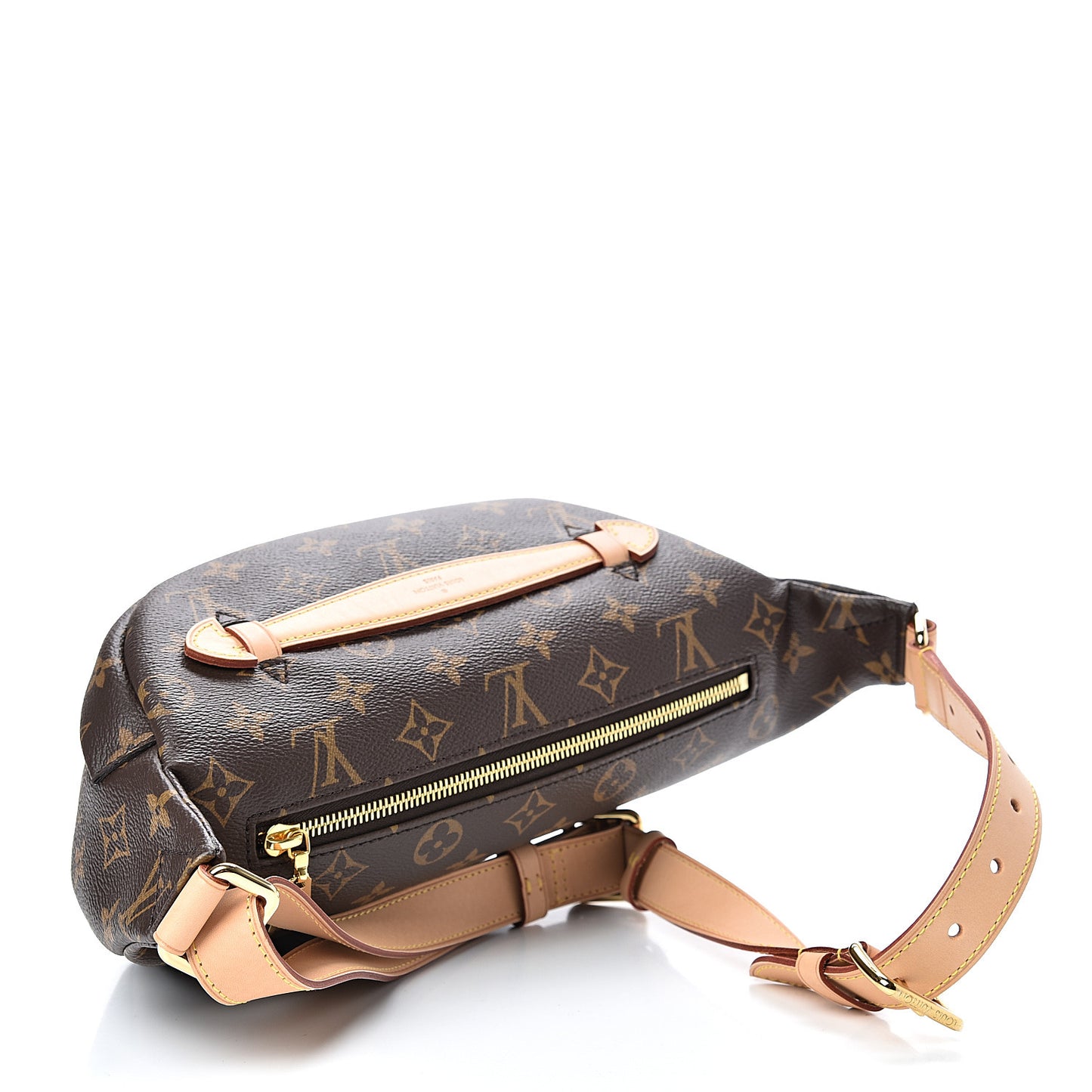 Monogram Bumbag
