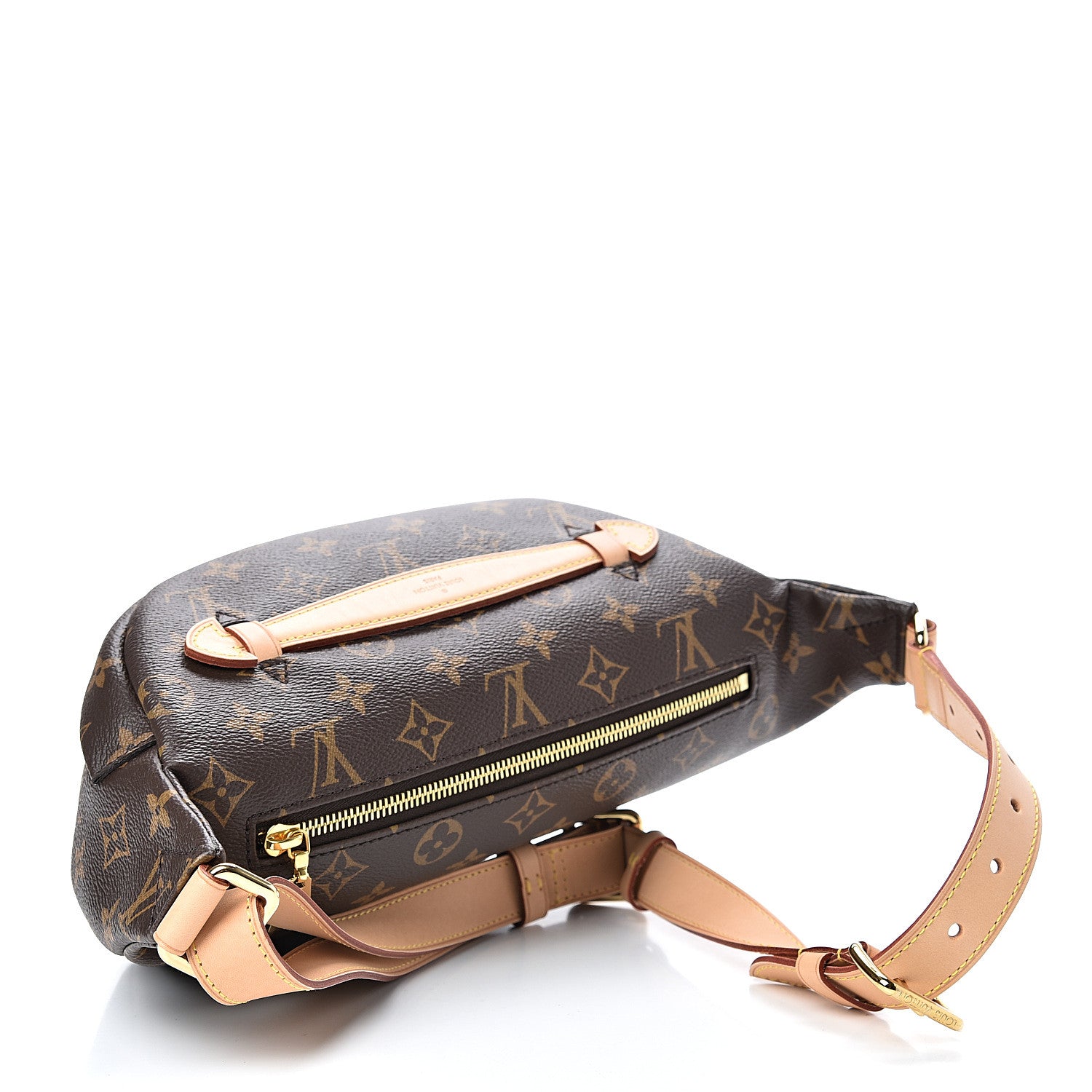 Louis Vuitton Monogram Bumbag 2 of 9