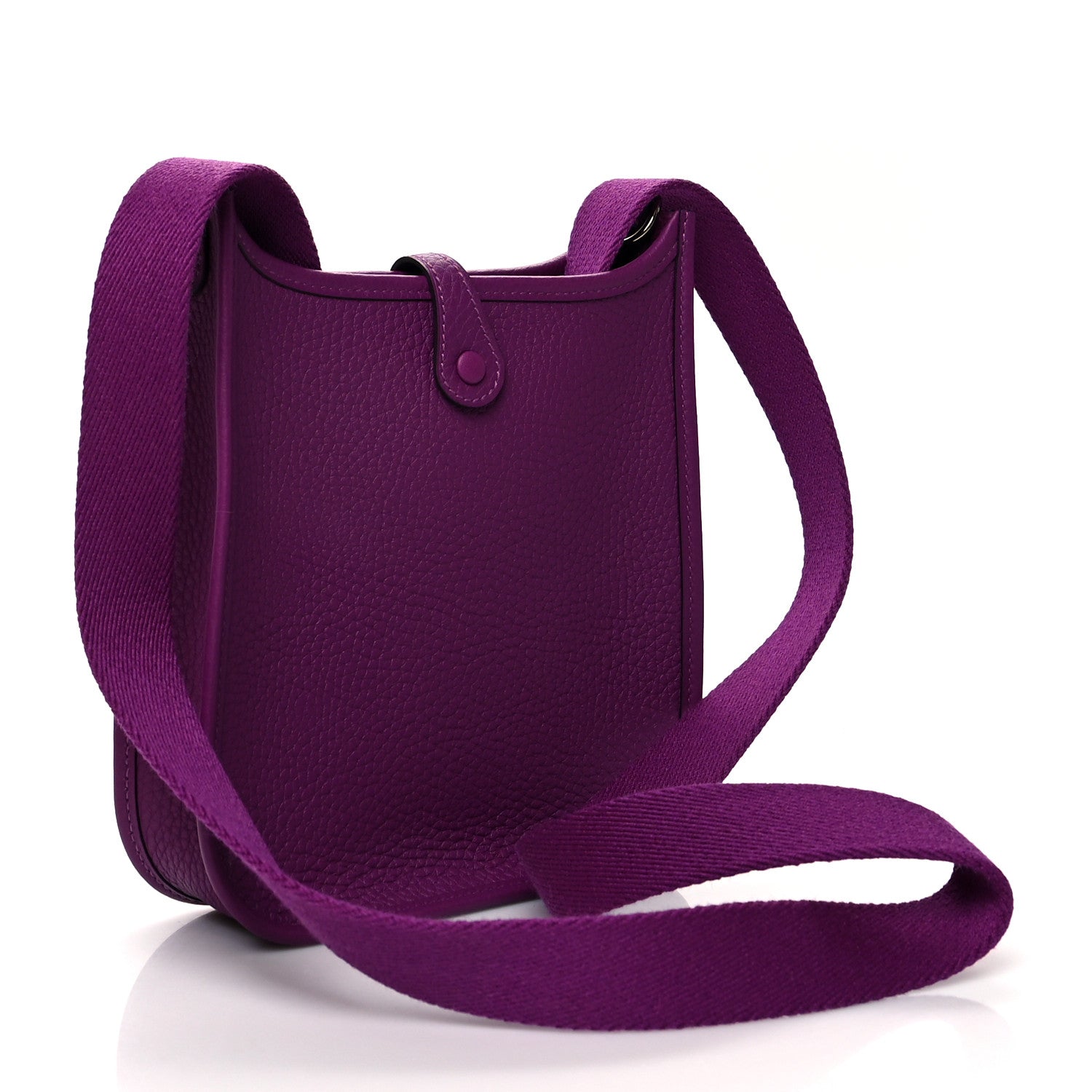 Hermes Taurillon Clemence Evelyne TPM Anemone 3 of 9
