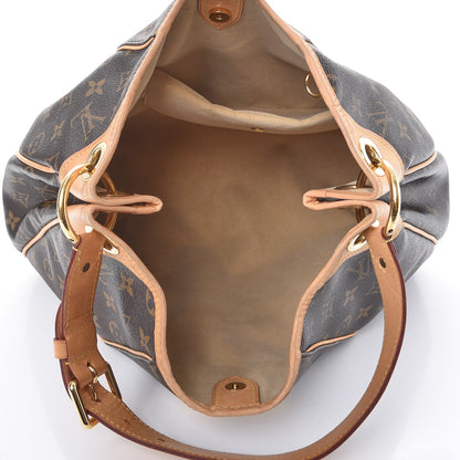 Louis Vuitton Monogram Galliera PM 5 of 9
