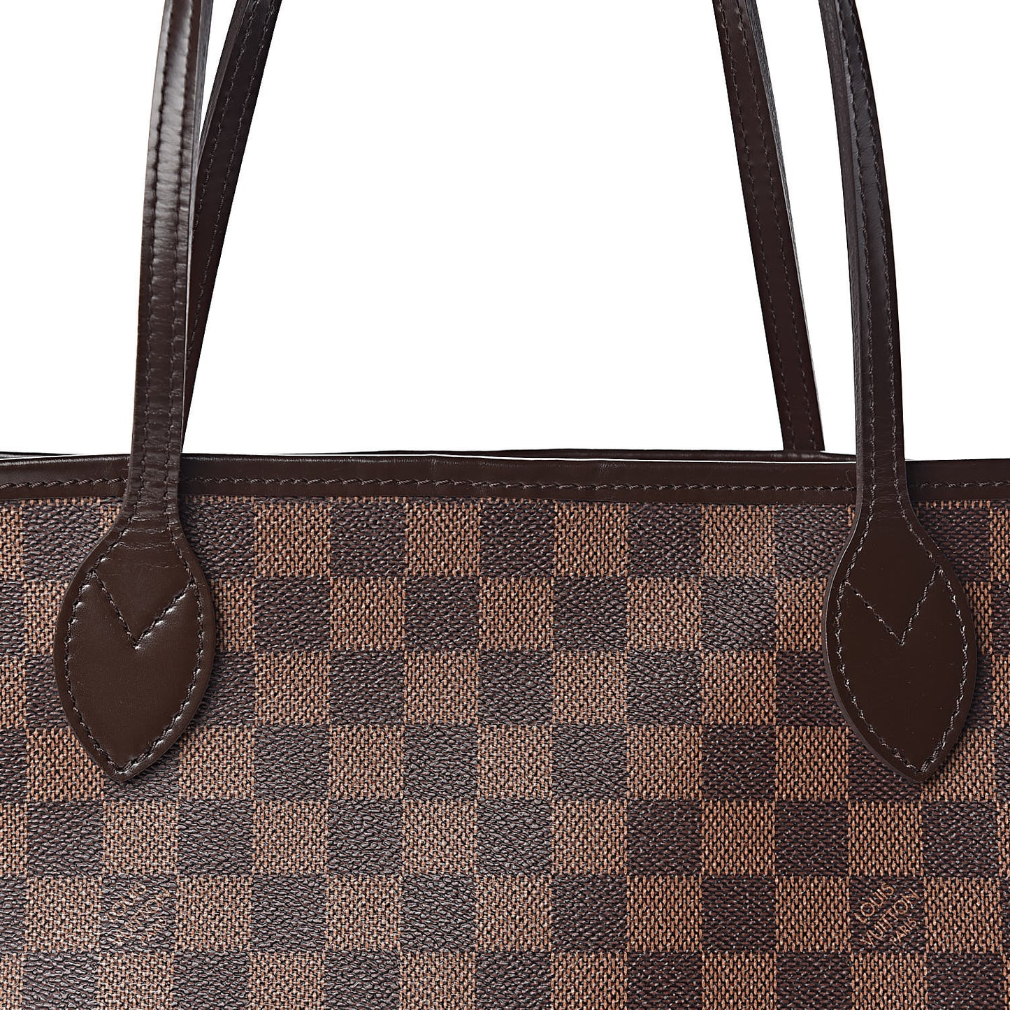 Damier Ebene Neo Neverfull GM