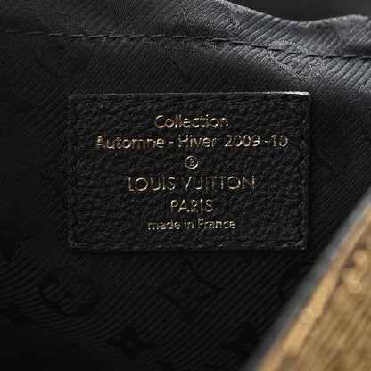 Louis Vuitton Monogram Double Jeu Neo Alma Black 18 of 20