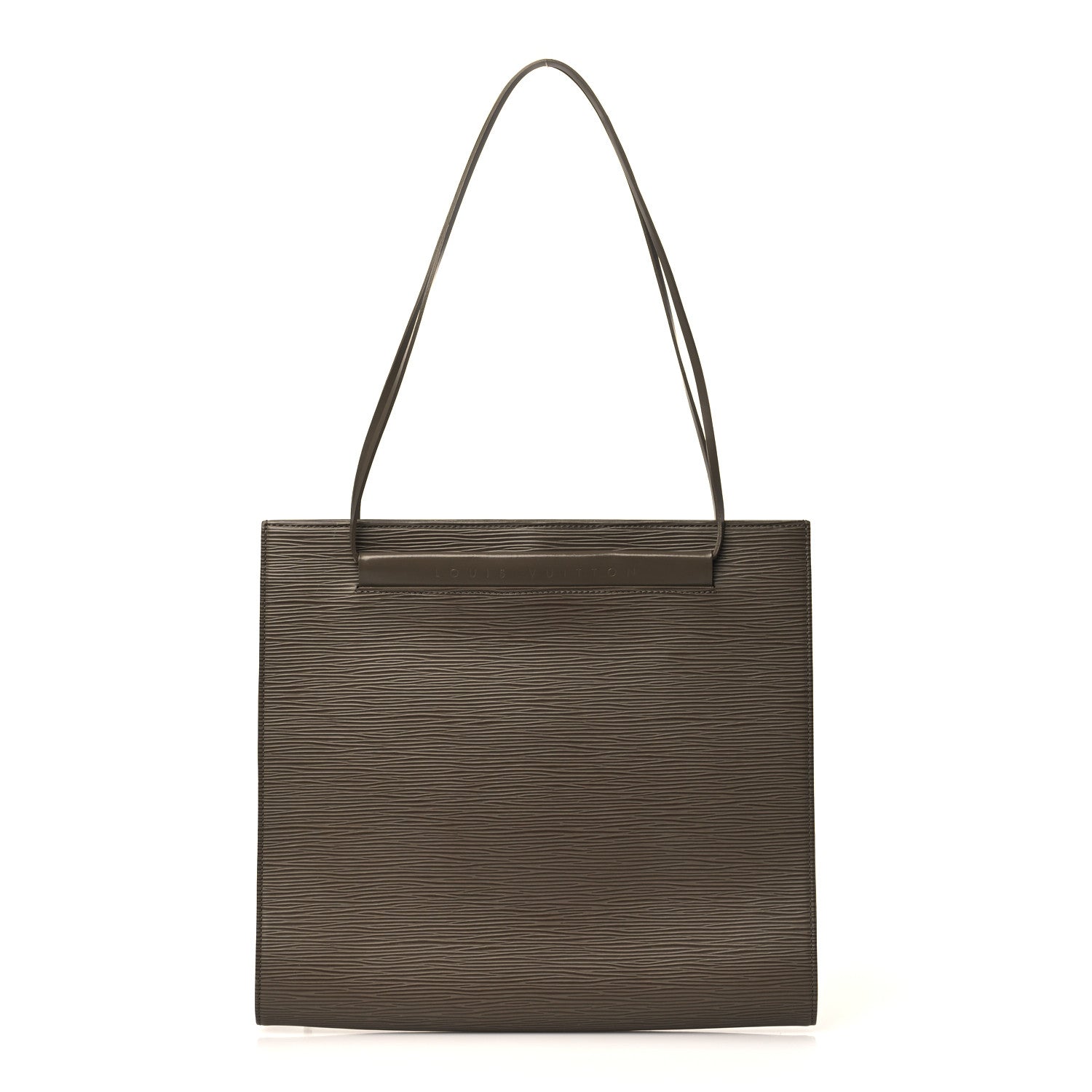 Louis Vuitton Epi Saint Tropez Pepper 1 of 9