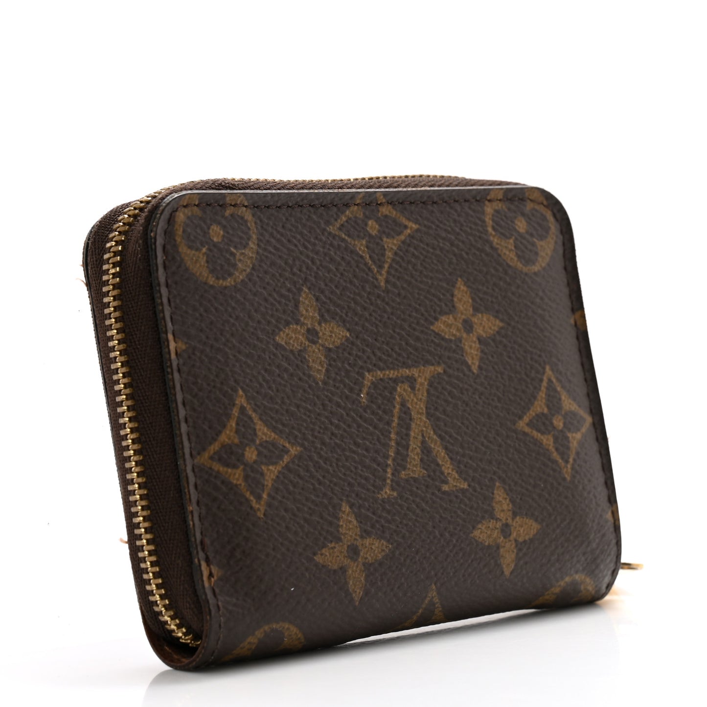Monogram Zippy Coin Purse