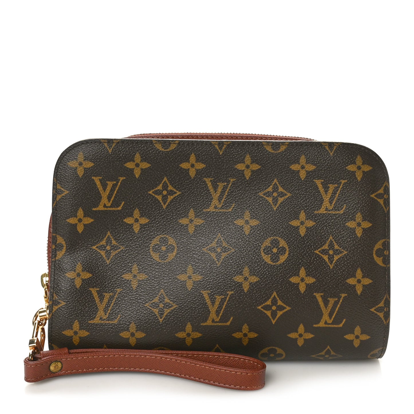 Monogram Pochette Orsay