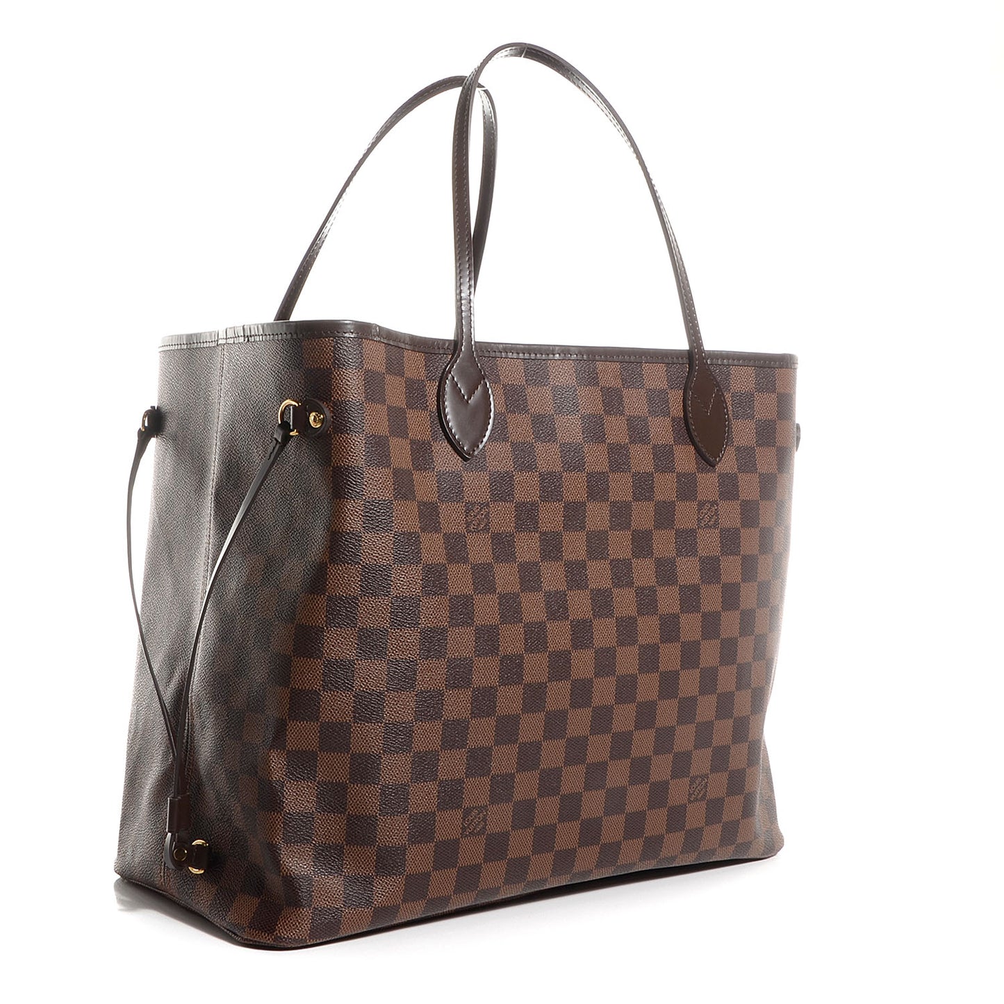 Damier Ebene Neverfull GM