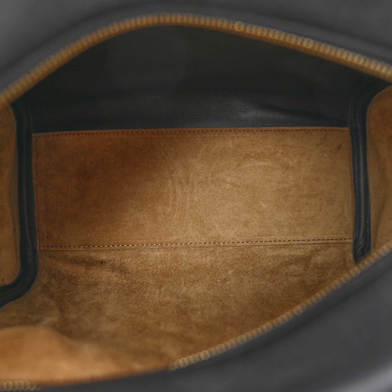 Loewe Calfskin Amazona 19 Black 5 of 12