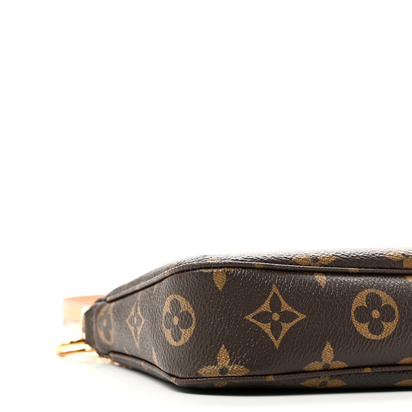 Monogram Pochette Accessories NM