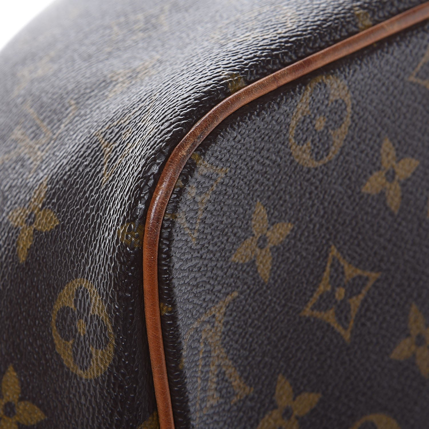 Louis Vuitton Monogram Palermo GM 10 of 12
