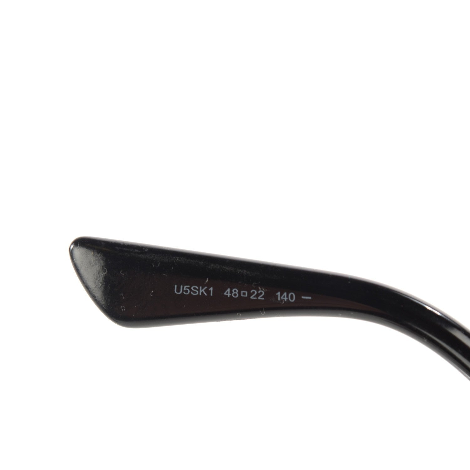 Christian Dior Mirrored So Real Sunglasses Gold 8 of 9