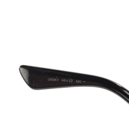 Christian Dior Mirrored So Real Sunglasses Gold 8 of 9