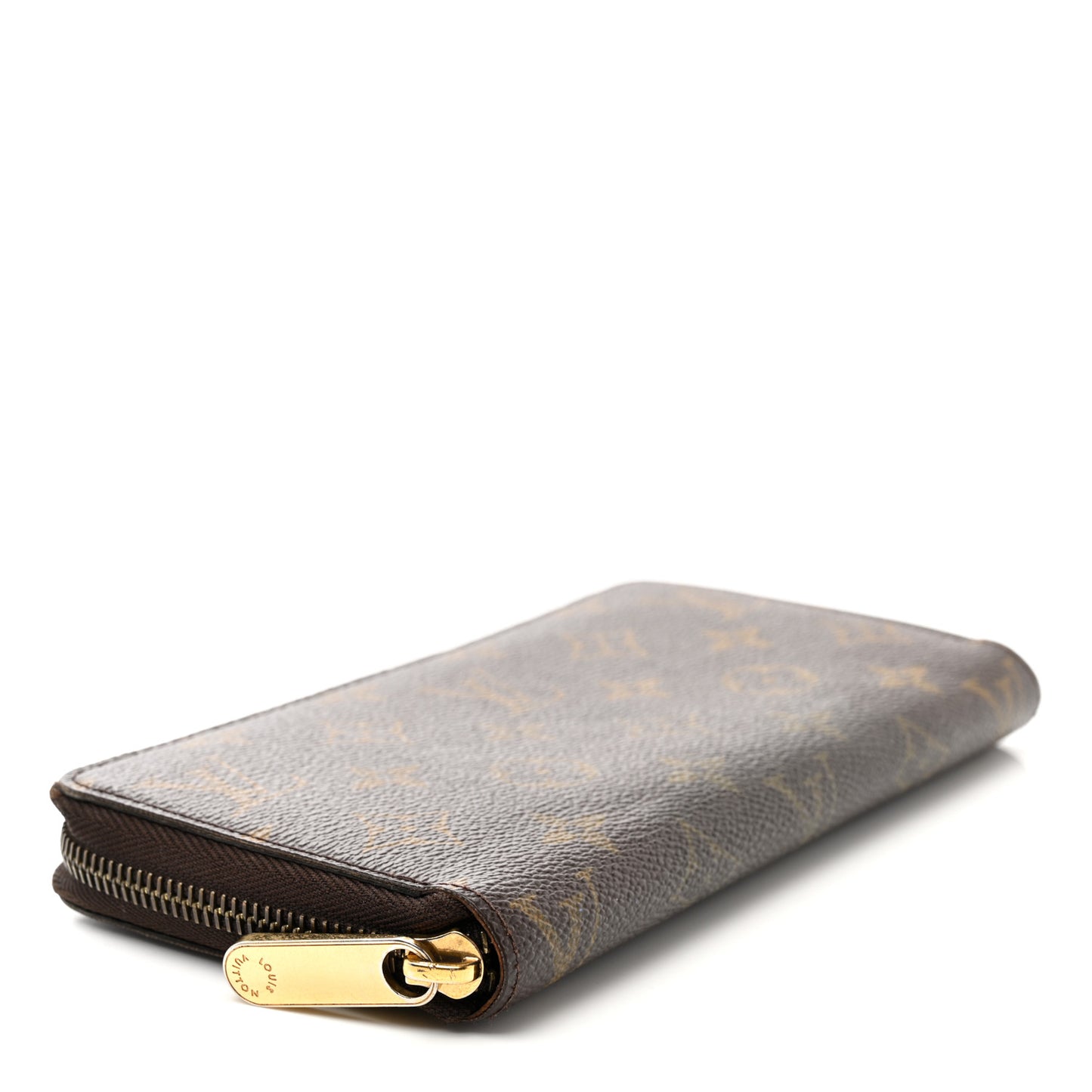 Monogram Zippy Wallet
