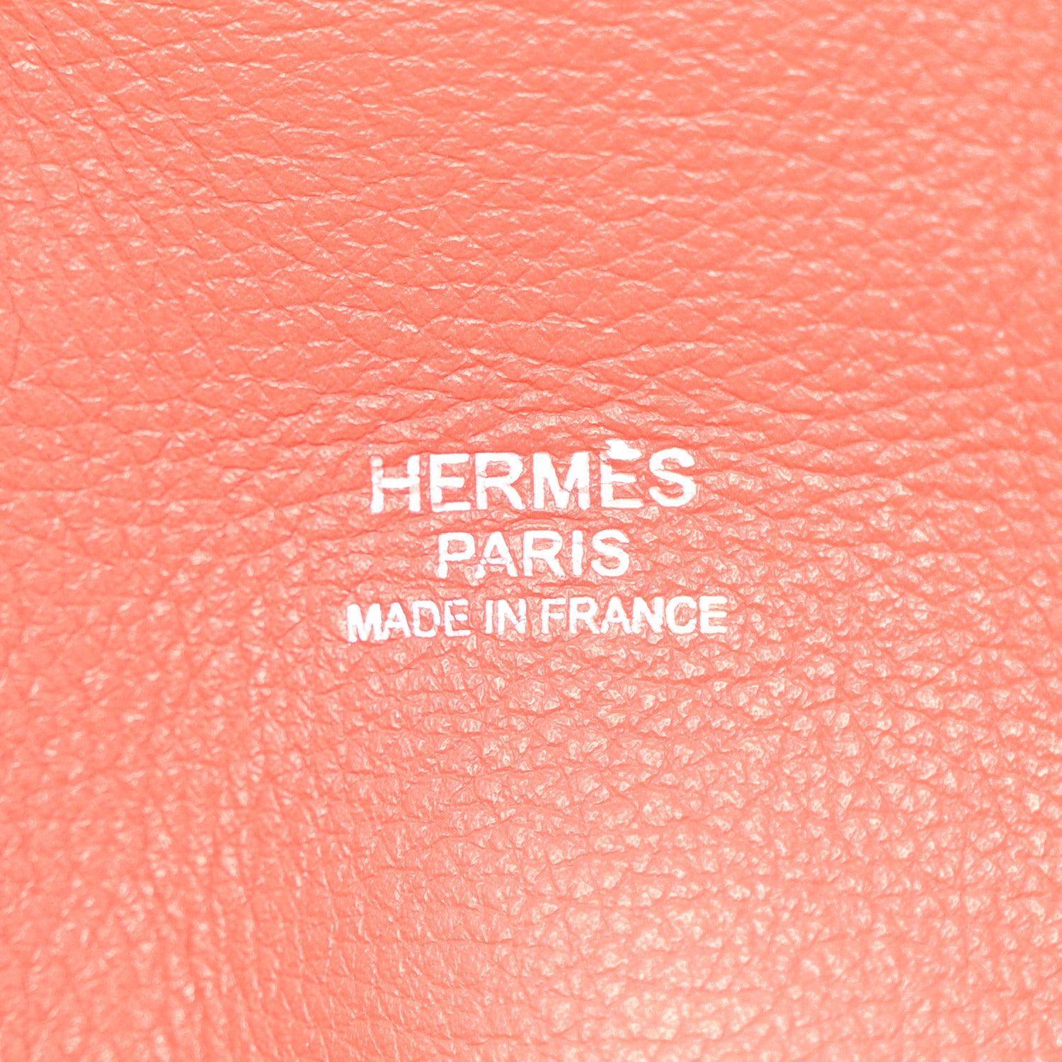 Hermes Evercolor Toolbox 26 Sanguine 6 of 14