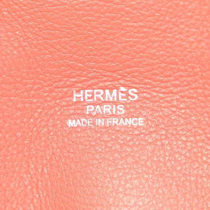 Hermes Evercolor Toolbox 26 Sanguine 6 of 14