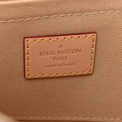 Louis Vuitton Damier Azur Favorite MM 6 of 9