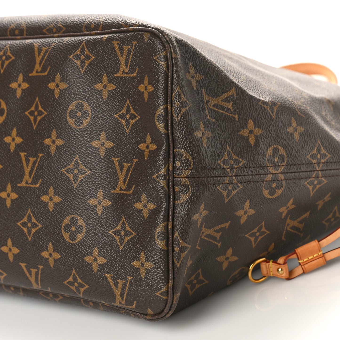 Monogram Neo Neverfull GM Fuchsia