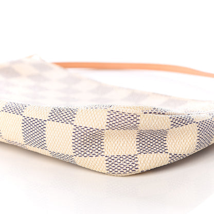 Louis Vuitton Damier Azur Pochette Accessories 10 of 16