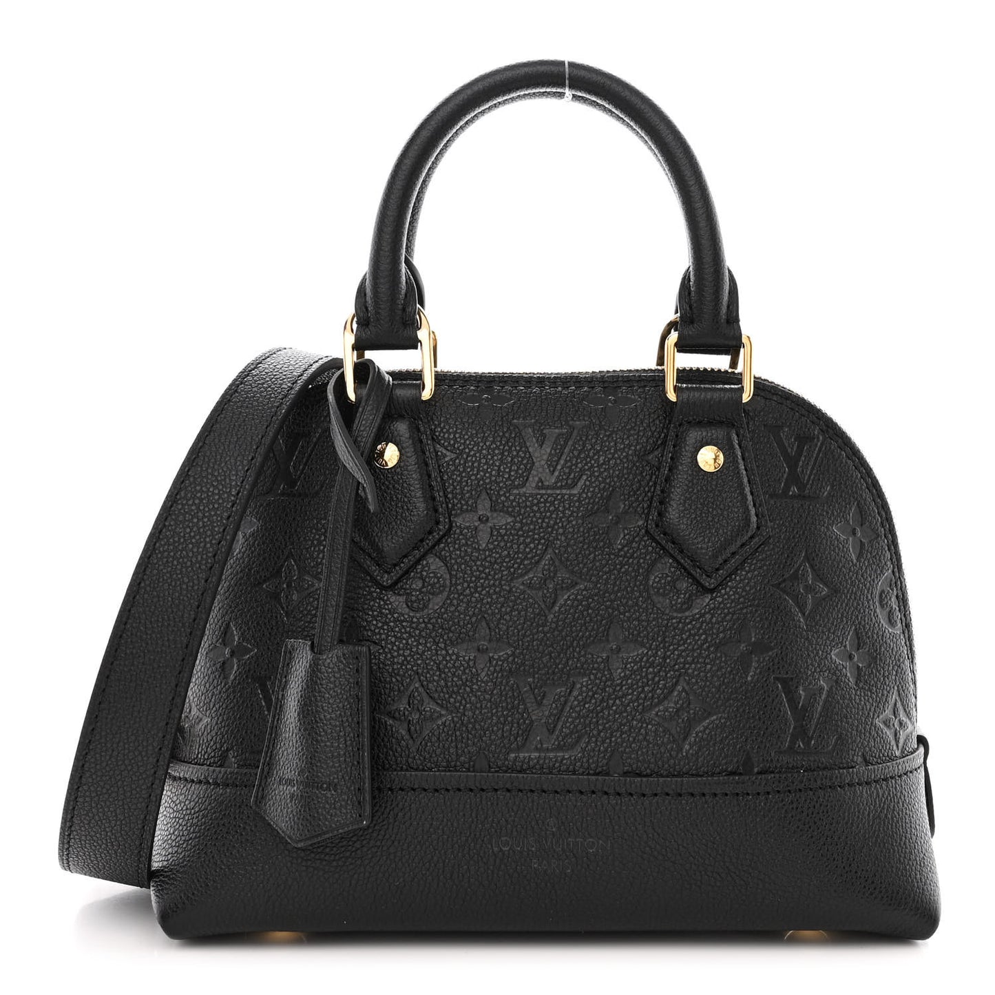 Empreinte Neo Alma BB Black