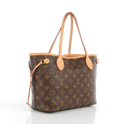 Louis Vuitton Monogram Neo Neverfull PM 3 of 7