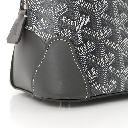 Goyard Goyardine Mini Vendome Grey 10 of 11