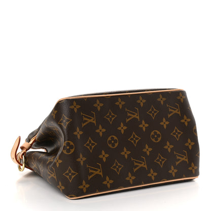 Louis Vuitton Monogram Batignolles 3 of 8
