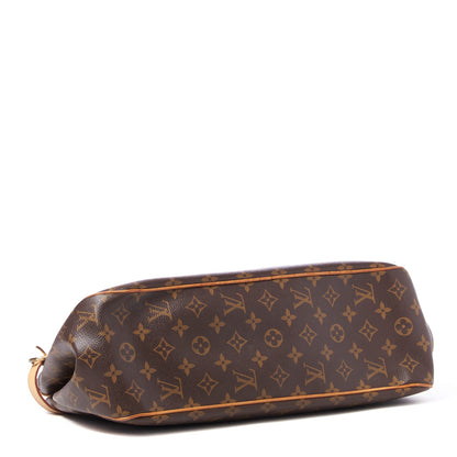 Louis Vuitton Monogram Batignolles Horizontal 3 of 8