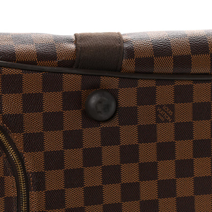 Louis Vuitton Damier Ebene Neo Eole 55 11 of 20