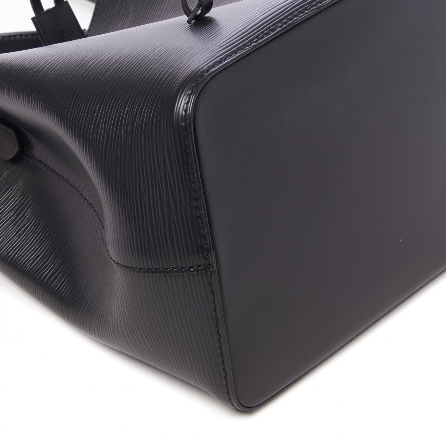 Louis Vuitton Epi Neonoe Black 5 of 7