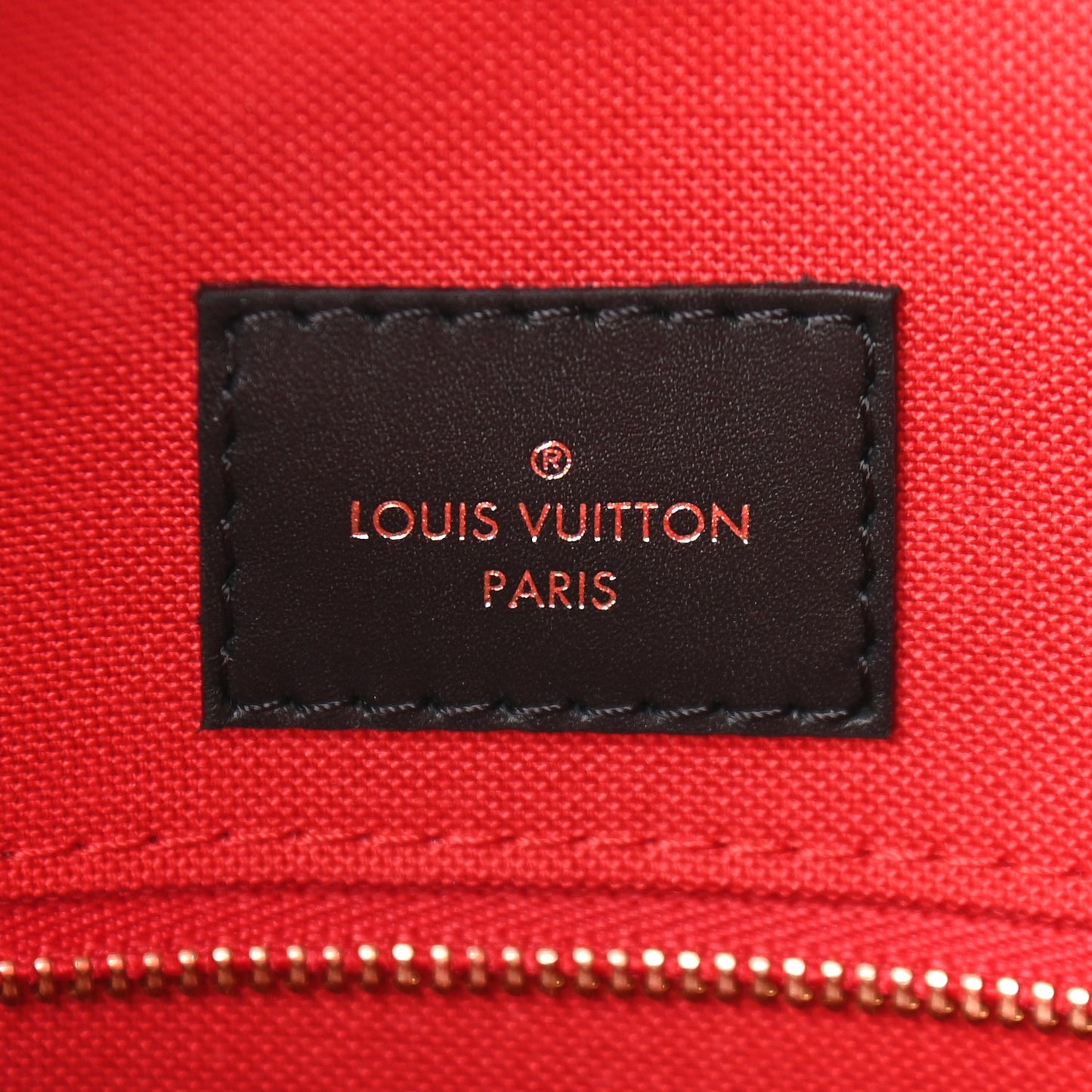 Reverse Monogram Giant Onthego GM