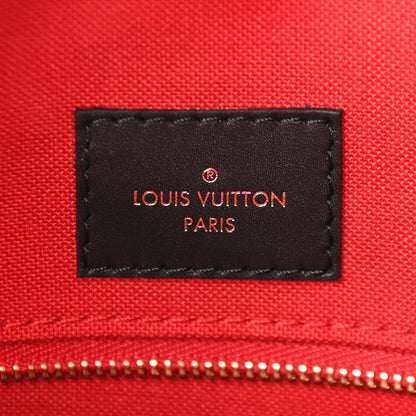 Louis Vuitton Reverse Monogram Giant Onthego GM 6 of 9