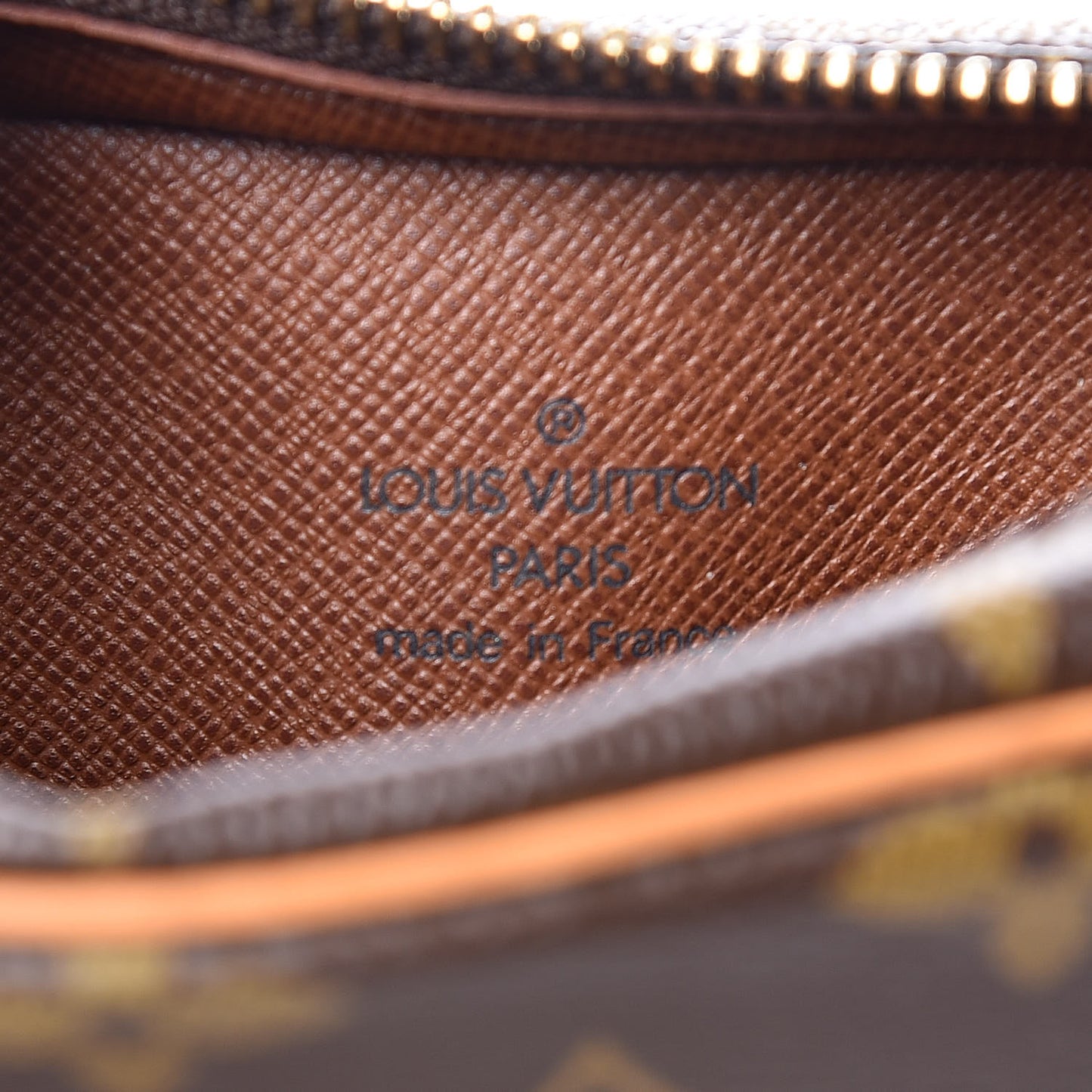 Monogram Danube 21