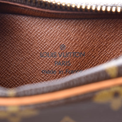 Louis Vuitton Monogram Danube 21 5 of 10