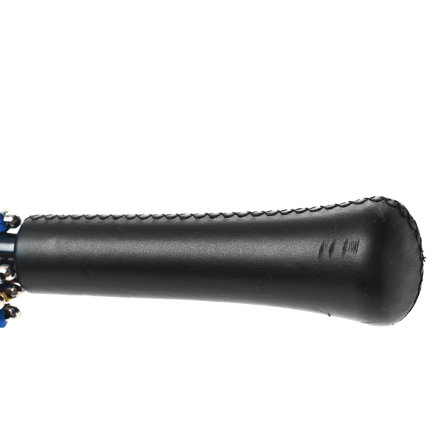 Nylon CC Umbrella Red Yellow Blue Black White