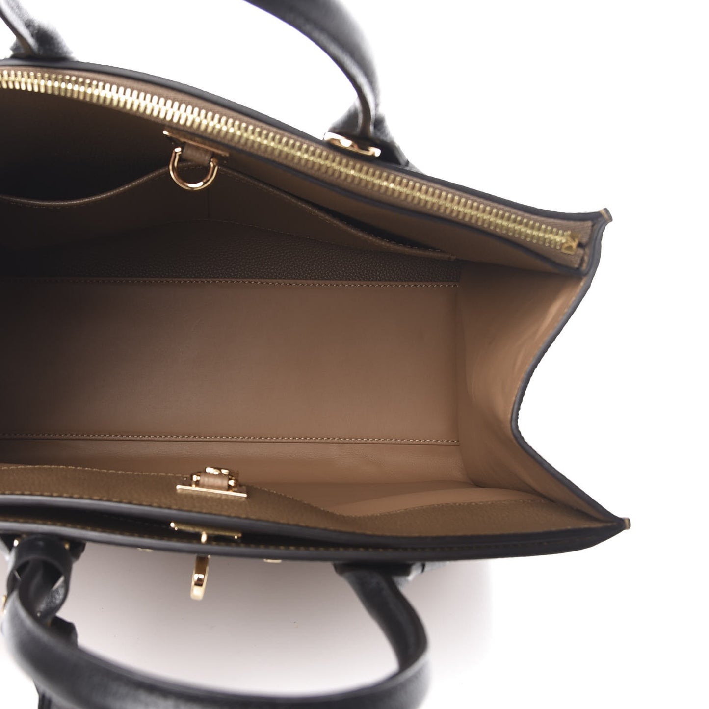 Taurillon City Steamer MM Sesame Kombu Black